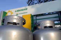 FOTO BRUNO VEIGA / AGÊNCIA PETROBRAS