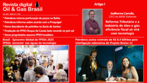 Revista digital Oil & Gas Brasil – 064