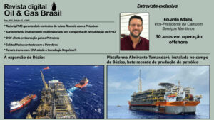 Revista digital Oil & Gas Brasil – 067
