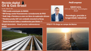 Revista digital Oil & Gas Brasil – 068
