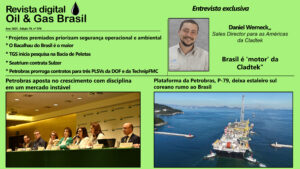 Revista digital Oil & Gas Brasil – 070