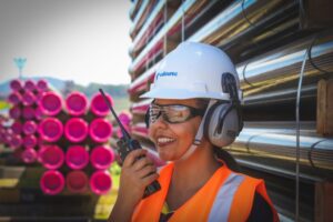 Vallourec conquista importante contrato com a Subsea7 para o projeto offshore Sepia 2 da Petrobras no Brasil