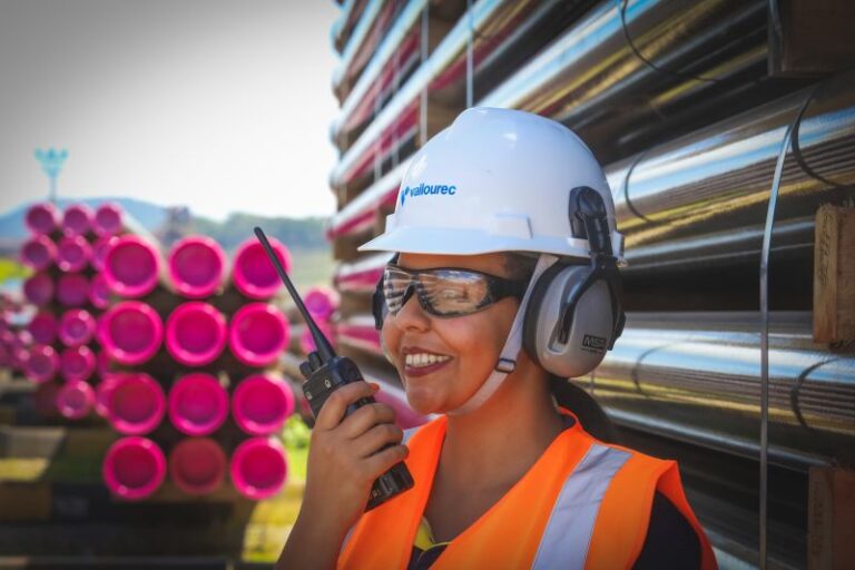 Vallourec fecha acordo para projetos de bioenergia com captura e armazenamento de carbono no Brasil