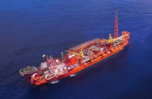 Altera & Ocyan passa a operação do FPSO Cidade de Itajaí para a Karoon Energy