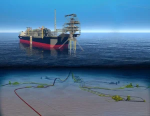 MODEC e Eld assinam memorando de entendimento (MOU) para um sistema de energia FPSO de última geração com captura de carbono.