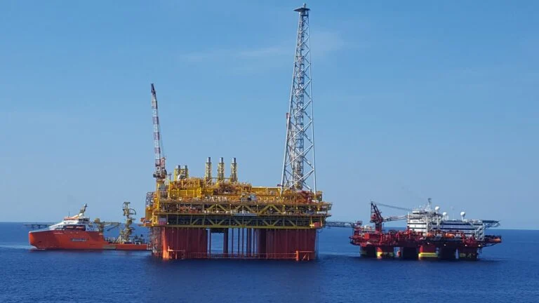 Ocean Installer assina contrato com a Equinor