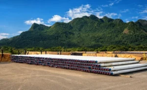 Vallourec fecha contrato com a Allseas para o projeto Atapu-2 na Bacia de Santos
