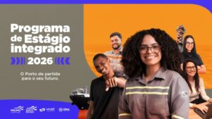 Empresas do Porto do Açu abrem inscrições para Programa de Estágio Integrado 2026