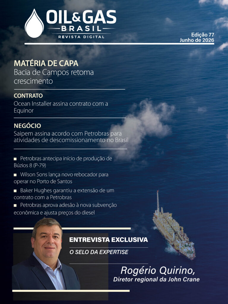 Edição de Junho, no ar!