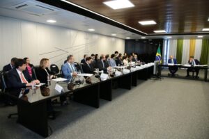 PPSA espera realizar primeiro leilão de gás natural da União no último bimestre de 2026