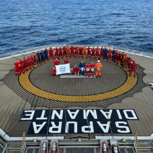 Seagems integra saúde física e emocional em estratégia de bem-estar no setor offshore