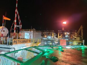 Grupo Forship consolida liderança nacional em O&M (operação & manutenção) offshore e amplia atuação em ativos críticos de óleo e gás