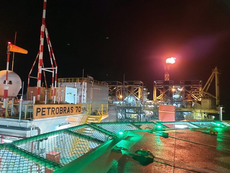 Grupo Forship consolida liderança nacional em O&M (operação & manutenção) offshore e amplia atuação em ativos críticos de óleo e gás