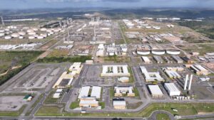 Unidade na RNEST bate recorde histórico de processamento e amplia produção de derivados