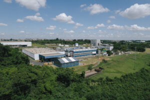 PPG inicia no Brasil nova produção para segmento marítimo