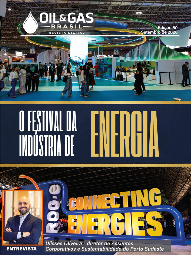 Edição de Setembro, no ar!